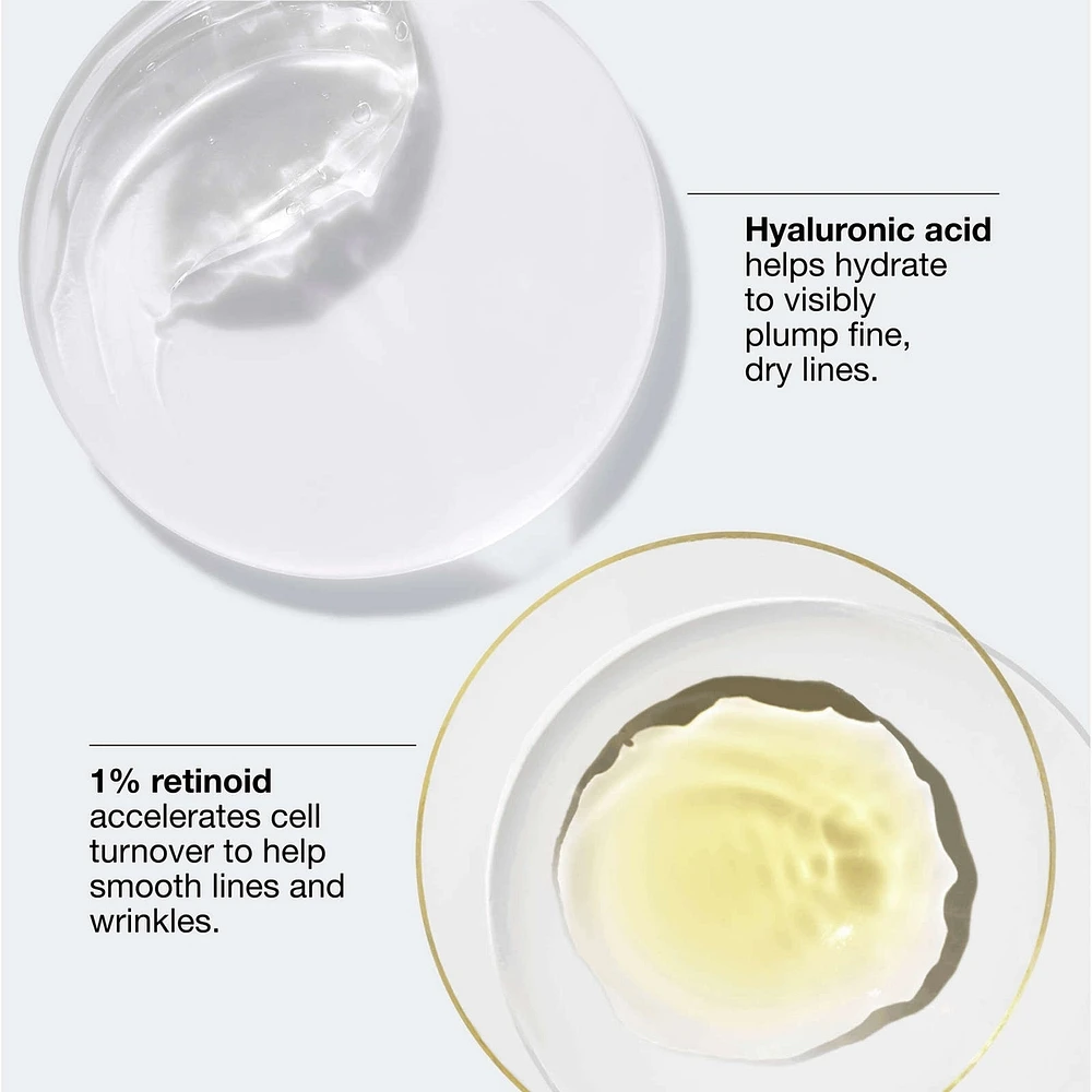 Clinique Smart Clinical Repair™ AM/PM Retinoid Balm