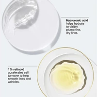 Clinique Smart Clinical Repair™ AM/PM Retinoid Balm