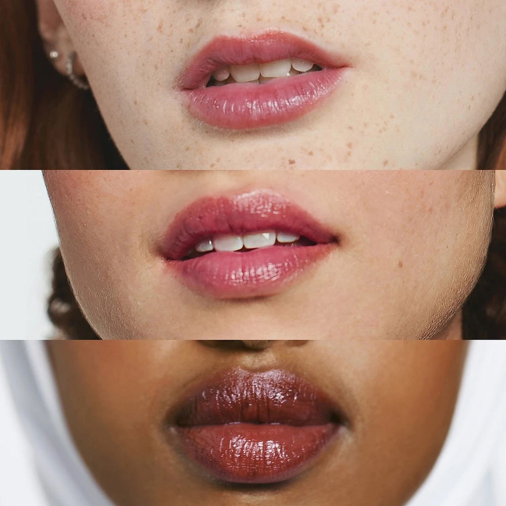 Limited Edition Almost Lipstick in Black Honey