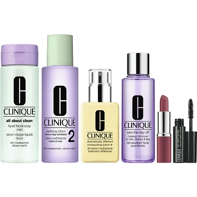 Clinique Icons