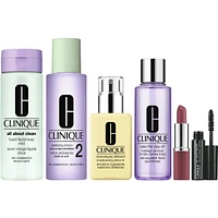 Clinique Icons