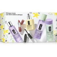 Clinique Icons
