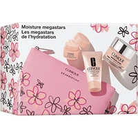 Moisture Megastars Set