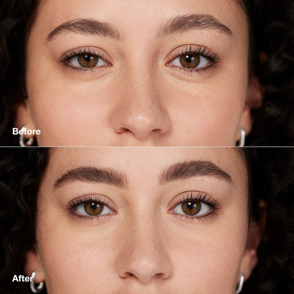 Gel Sourcils Teinté Volumateur Waterproof Just Browsing™