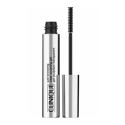 Gel Sourcils Transparent Sculptant 12H Just Browsing™