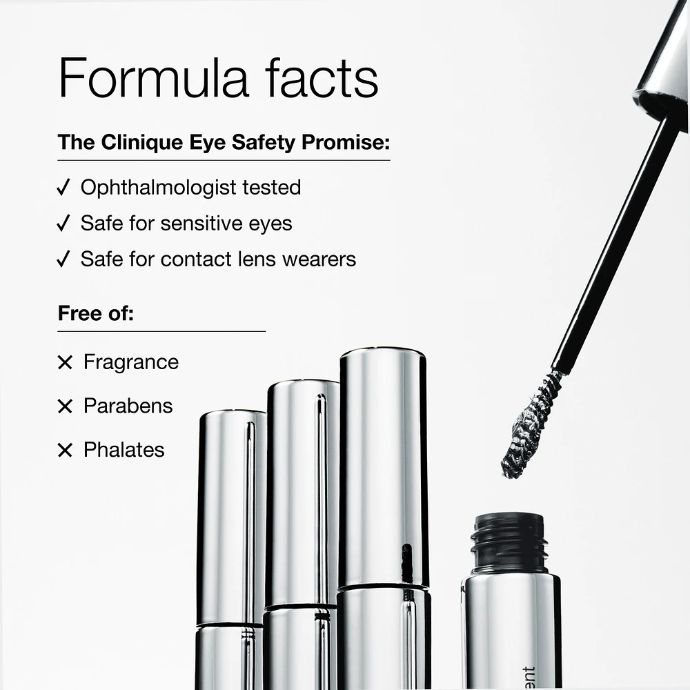 Gel Sourcils Transparent Sculptant 12H Just Browsing™