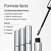 Gel Sourcils Transparent Sculptant 12H Just Browsing™