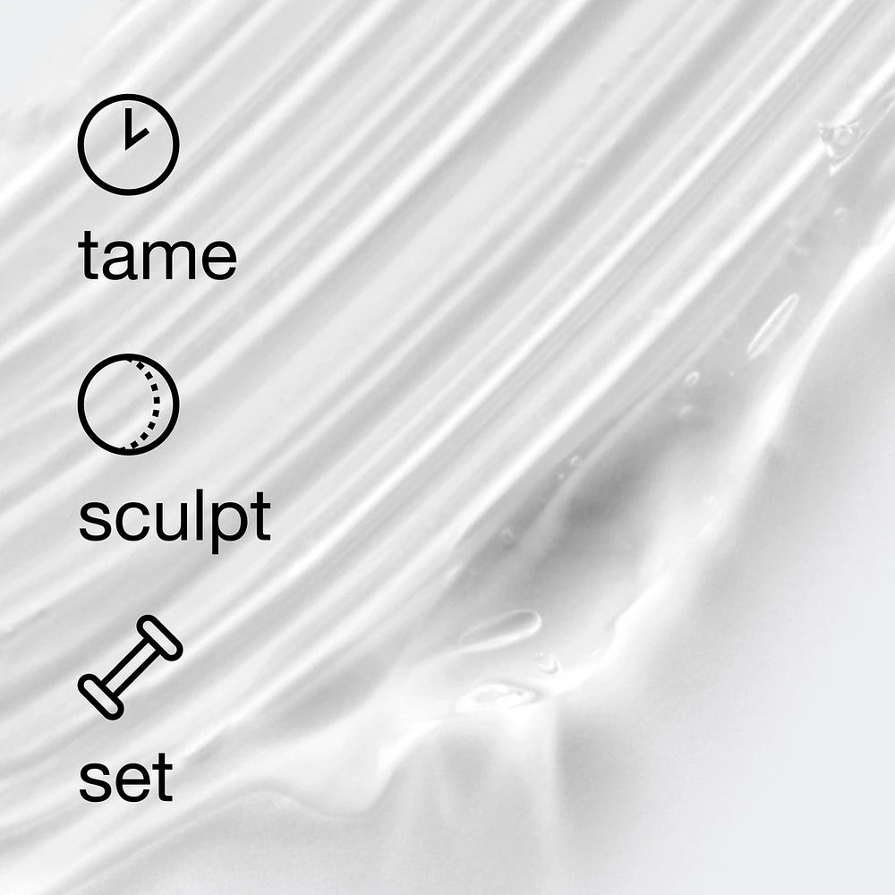 Gel Sourcils Transparent Sculptant 12H Just Browsing™
