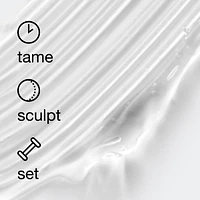 Gel Sourcils Transparent Sculptant 12H Just Browsing™