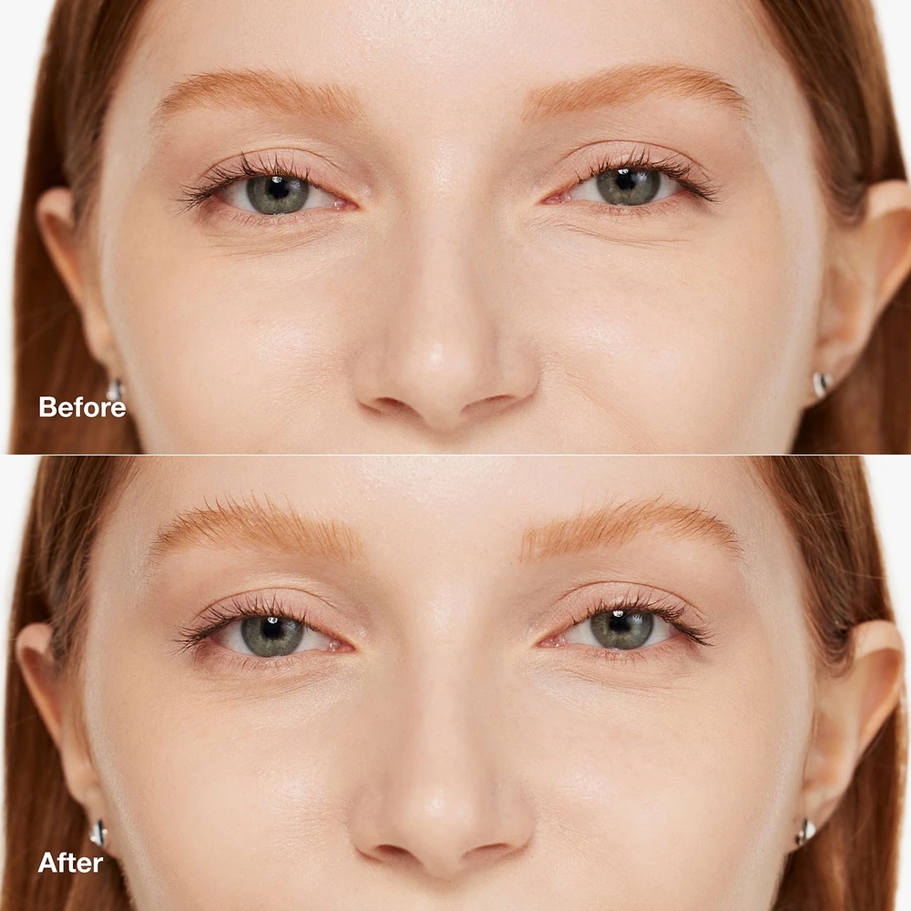 Gel Sourcils Transparent Sculptant 12H Just Browsing™