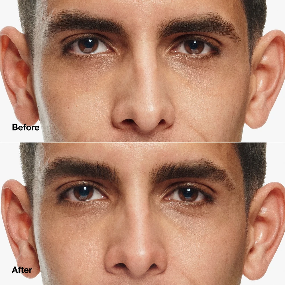 Gel Sourcils Transparent Sculptant 12H Just Browsing™