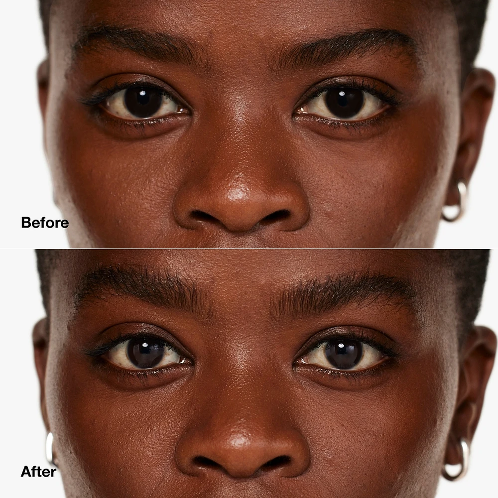 Gel Sourcils Transparent Sculptant 12H Just Browsing™