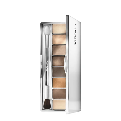 The Best of Black Honey All About Shadow Palette