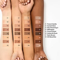 The Best of Black Honey All About Shadow Palette