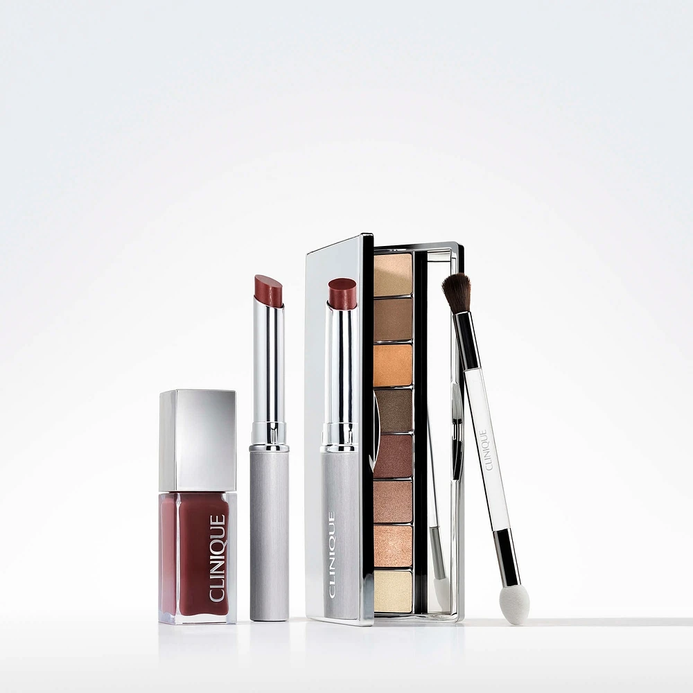 The Best of Black Honey All About Shadow Palette