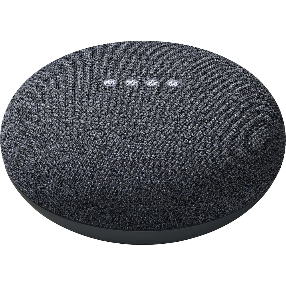 Nest Mini 2nd Generation