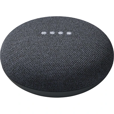 Nest Mini 2nd Generation
