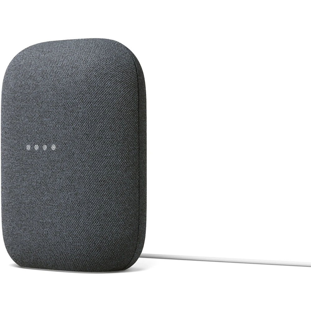 Nest Audio