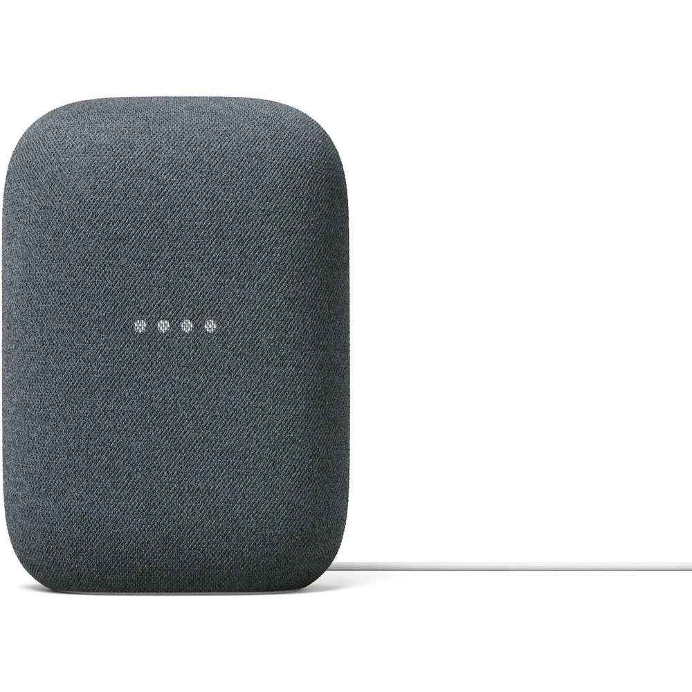 Nest Audio