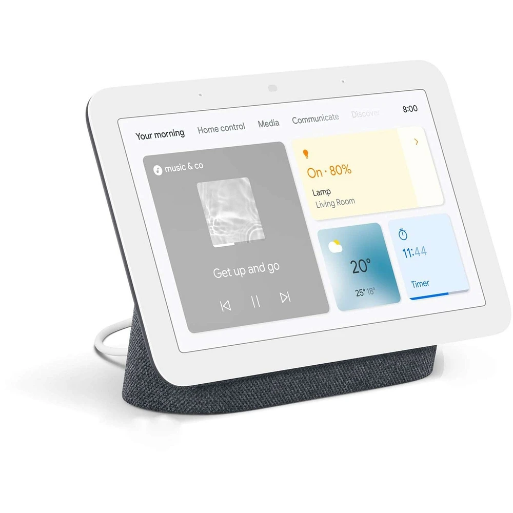 Nest Hub (2nd Gen)