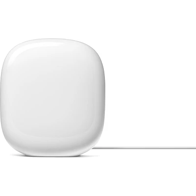 Nest WiFi Pro 6E