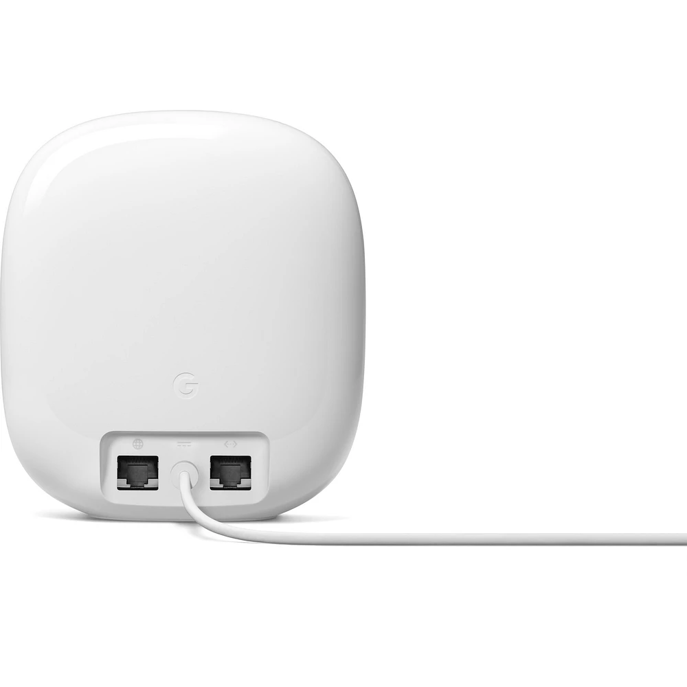 Nest WiFi Pro 6E