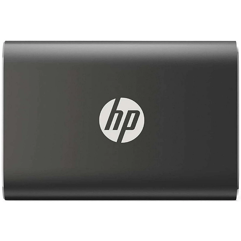 P500 500GB USB-C External Portable SSD