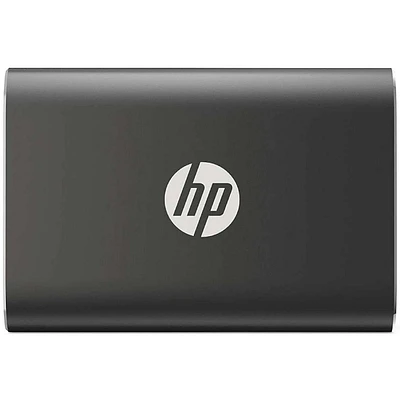 P500 500GB USB-C External Portable SSD