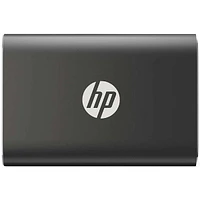 P500 500GB USB-C External Portable SSD