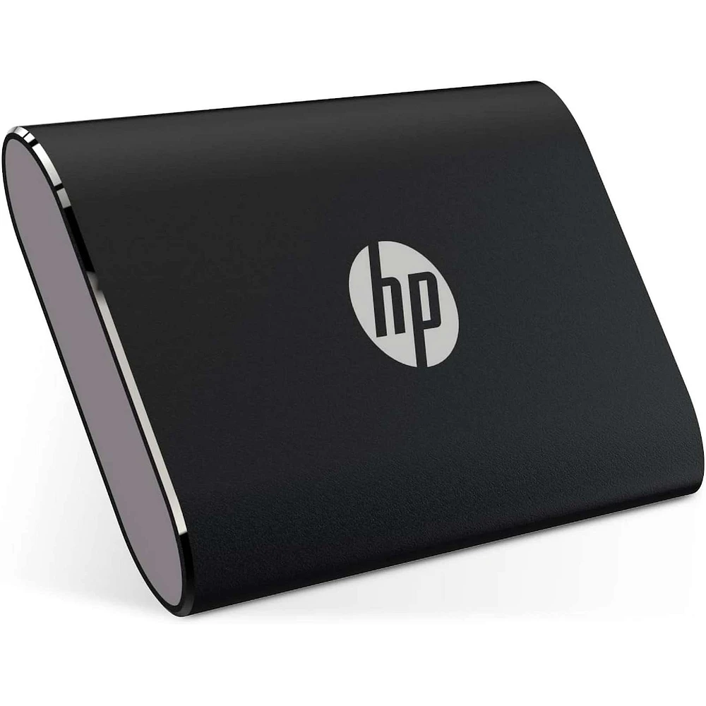 P500 500GB USB-C External Portable SSD