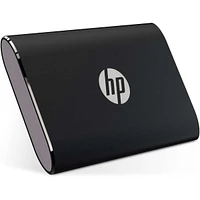 P500 500GB USB-C External Portable SSD