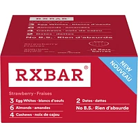 Strawberry caddy 12x52g