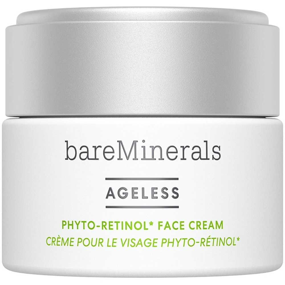 Ageless Phyto-Retinol Face Cream