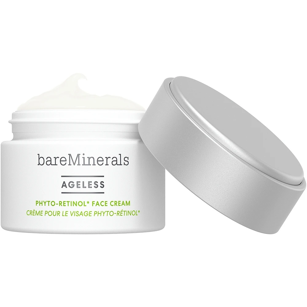 Ageless Phyto-Retinol Face Cream