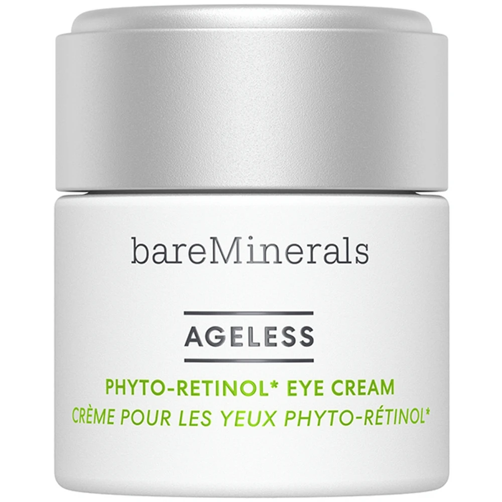 Ageless Phyto-Retinol Eye Cream