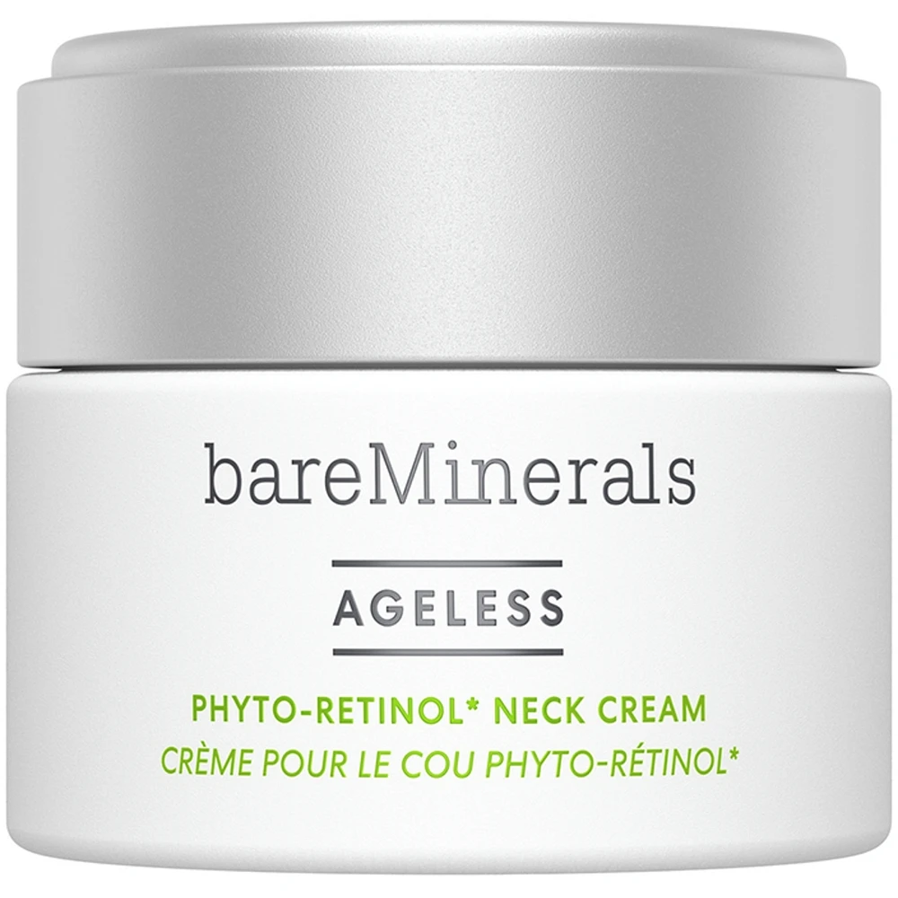 Ageless Phyto-Retinol Neck Cream