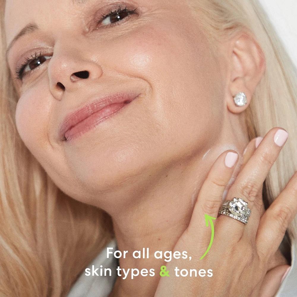 Ageless Phyto-Retinol Neck Cream