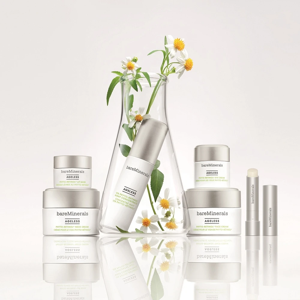 AGELESS Phyto-Retinol Lip Mask