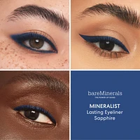 MINERALIST Lasting Eyeliner