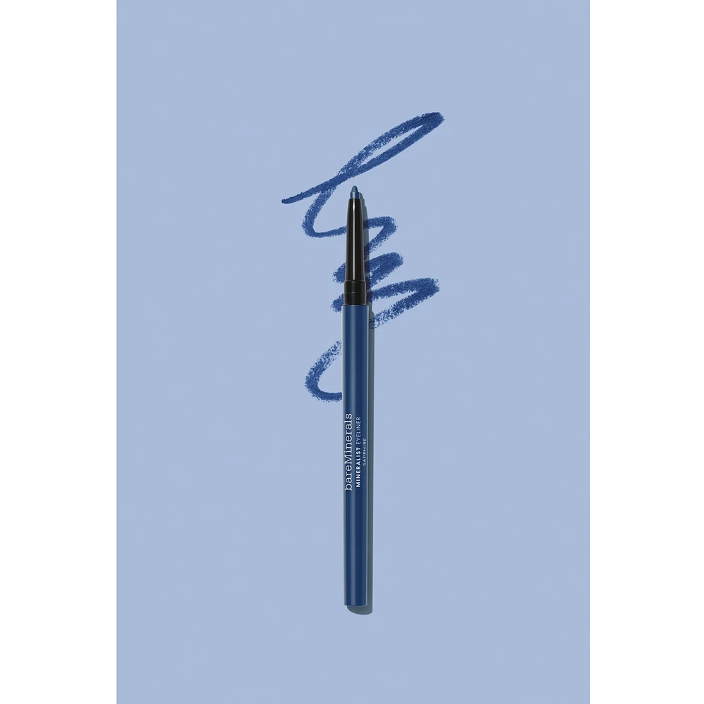 MINERALIST Lasting Eyeliner