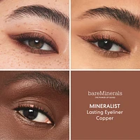 MINERALIST Lasting Eyeliner