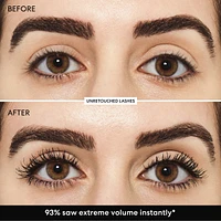 Maximist Mascara