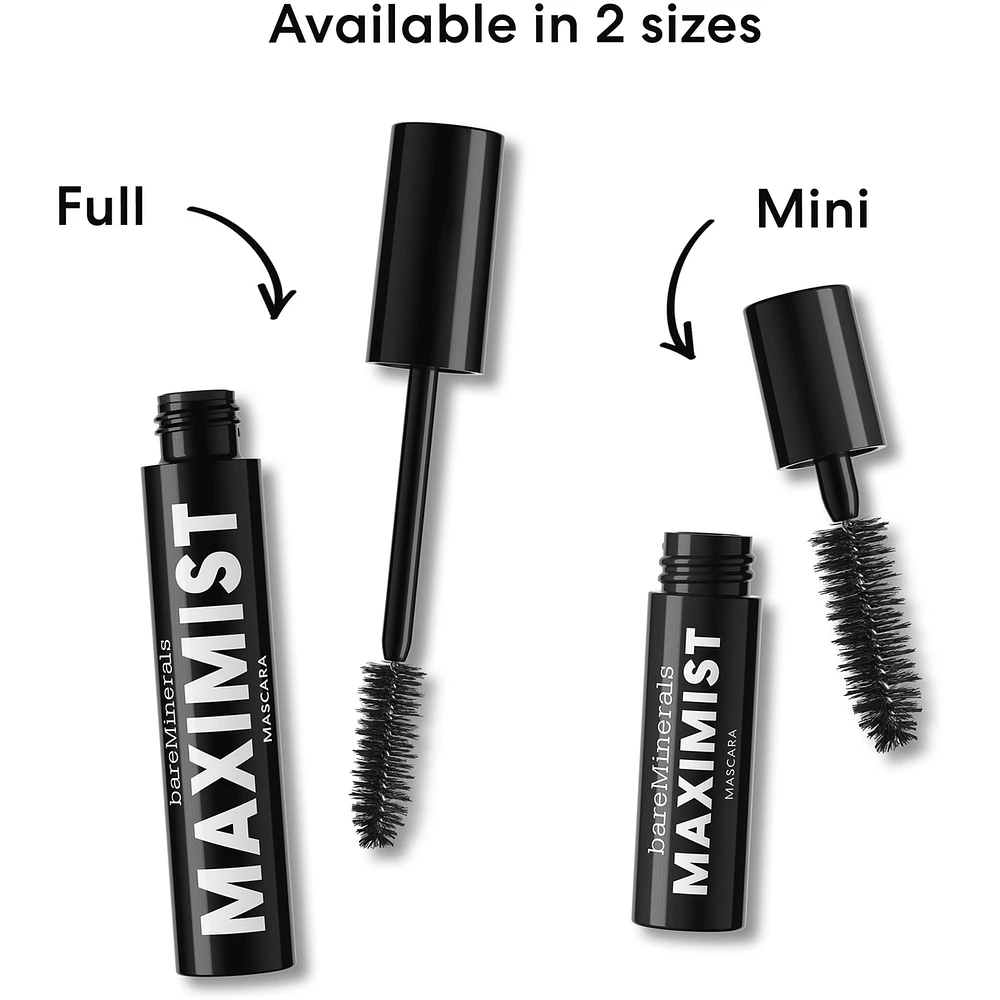 Maximist Mascara