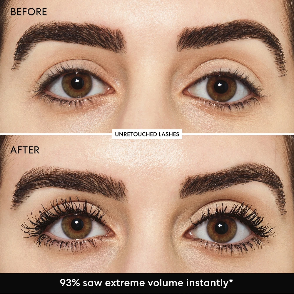 Maximist Mascara
