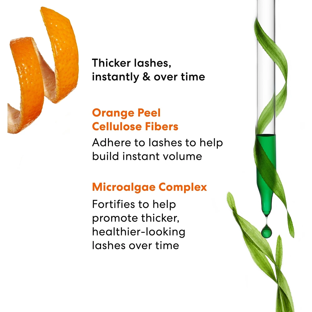 Maximist Mascara