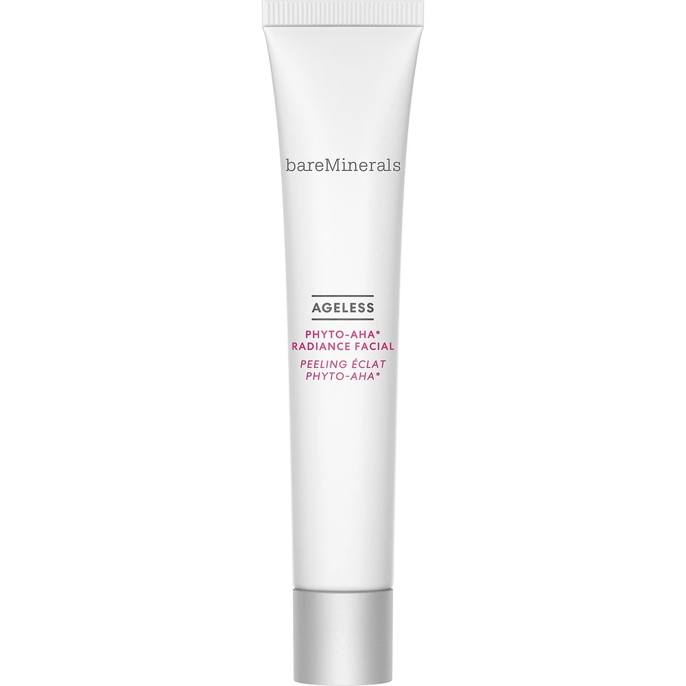 Ageless 10% Phyto-Lactic Radiance Facial