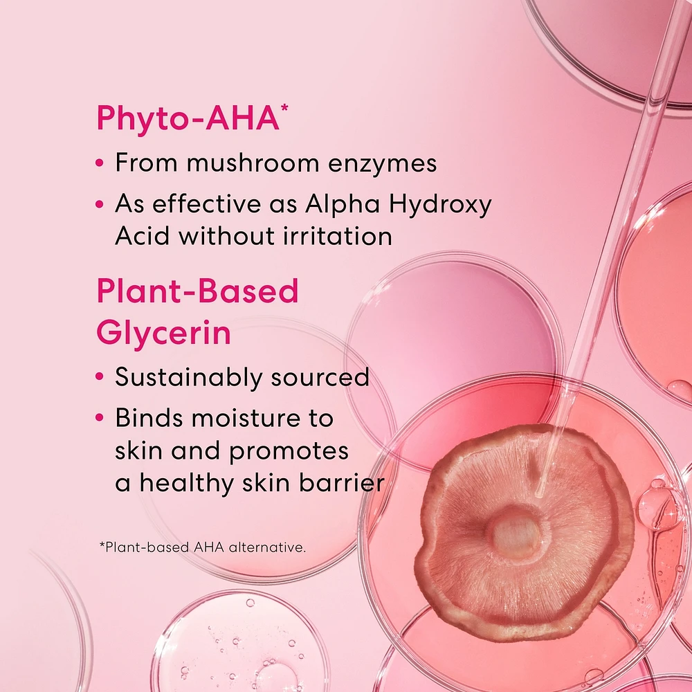 Ageless 10% Phyto-Lactic Radiance Facial