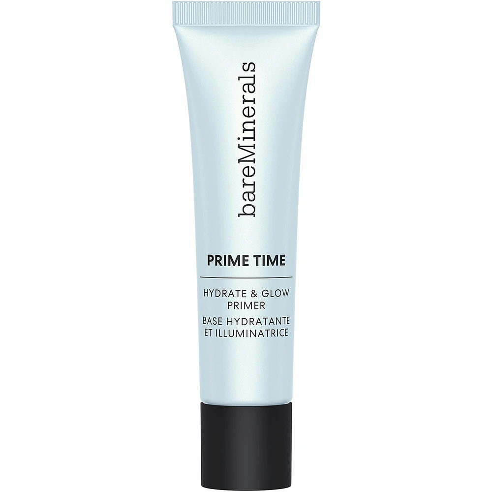 Prime Time Hydrate & Glow Primer