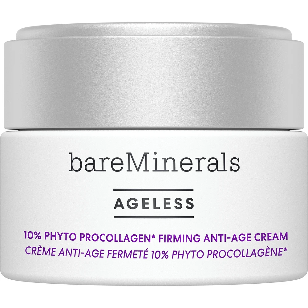 AGeless 10% Phyto ProCollagen firming Anti-Age Cream
