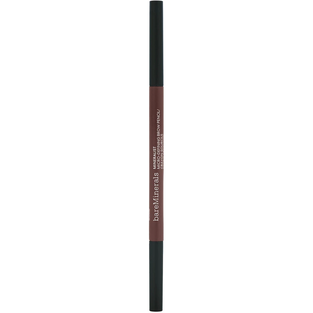 Mineralist Micro-Defining Brow Pencil